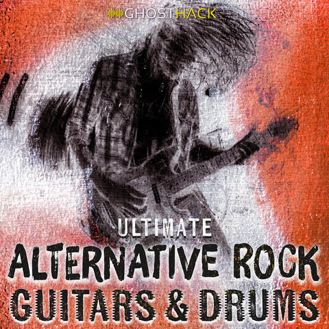 Alternative Rock Guitars & Drums Alternative Rock Guitars & Drums