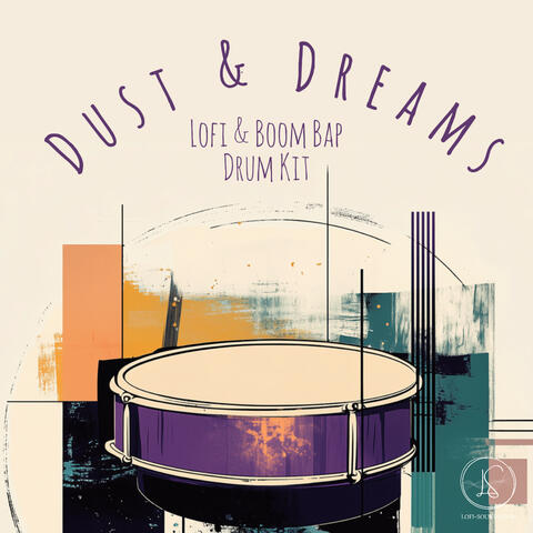 Dust & Dreams Vol. 1 Dust & Dreams Vol. 1