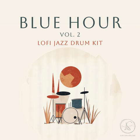Blue Hour Vol. 2 Blue Hour Vol. 2