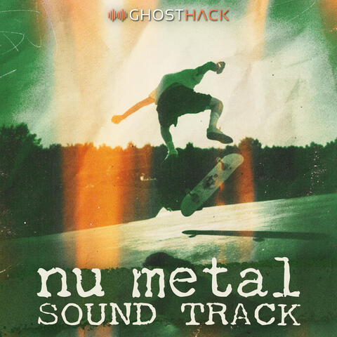 Nu-Metal Construction Kit Nu-Metal Construction Kit